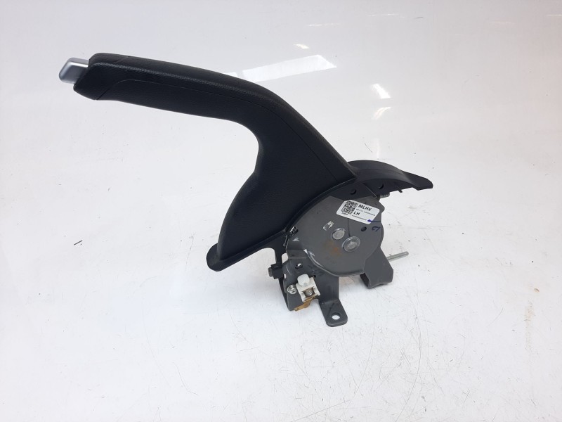Recambio de palanca freno para hyundai bayon bayon referencia OEM IAM 59710C8000 59710C8000NNB 
