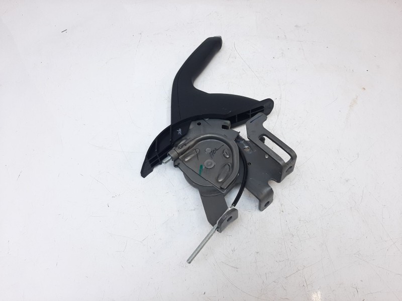 Recambio de palanca freno para hyundai bayon bayon referencia OEM IAM 59710C8000 59710C8000NNB 