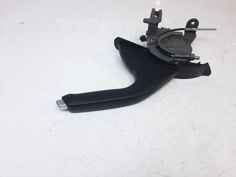 Recambio de palanca freno para hyundai bayon bayon referencia OEM IAM 59710C8000 59710C8000NNB 