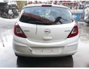 OPEL CORSA D
