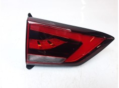 PILOTO TRASERO IZQUIERDO INTERIOR 10571683 10571683 