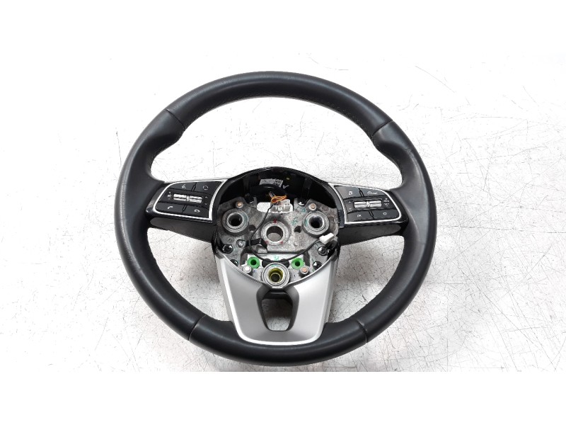 Recambio de volante para kia ceed 1.0 tgdi cat referencia OEM IAM 56100J7640CEP  