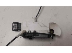 Recambio de cerradura puerta delantera izquierda para citroen c3 collection referencia OEM IAM    2