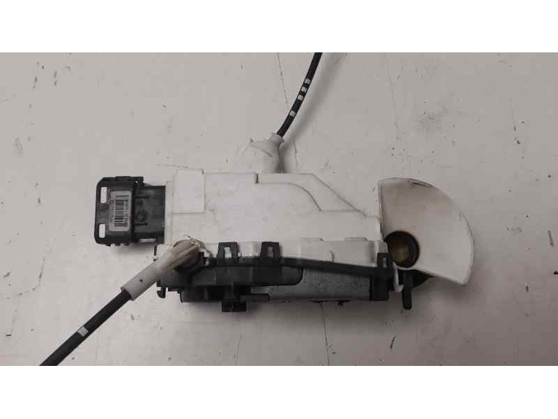 Recambio de cerradura puerta delantera izquierda para citroen c3 collection referencia OEM IAM   