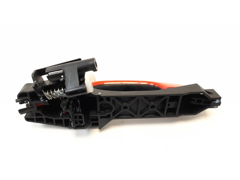 Recambio de maneta exterior trasera izquierda para hyundai i20 1.2 16v cat referencia OEM IAM 82651C8000  