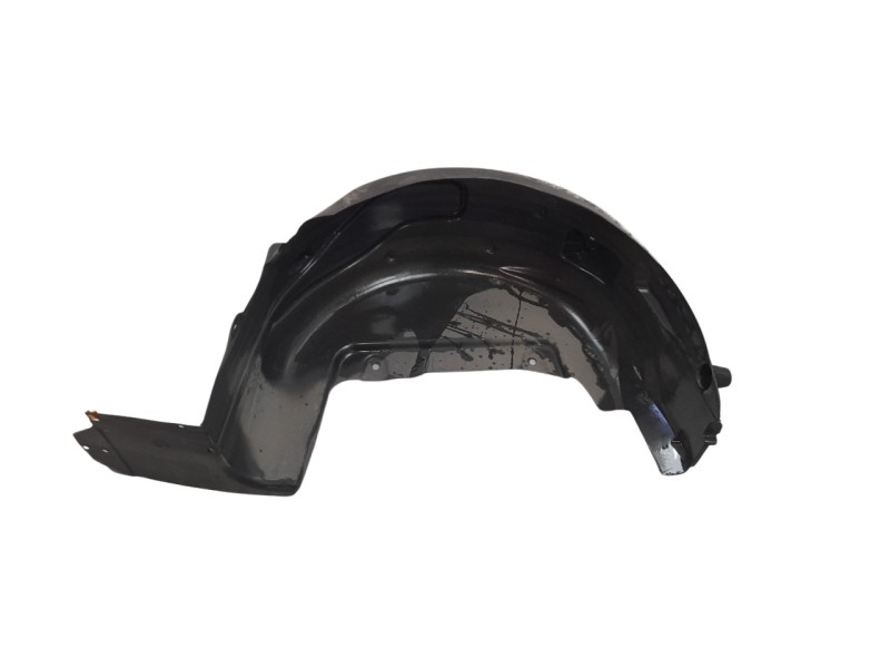 Recambio de paso rueda trasero derecho para peugeot 508 hybrid 180 allure referencia OEM IAM 9813500780  