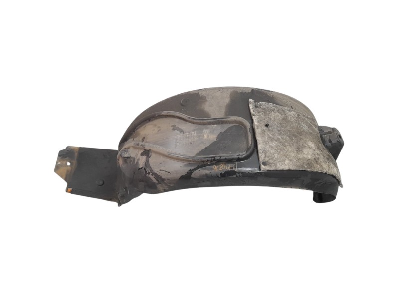 Recambio de paso rueda trasero derecho para peugeot 508 hybrid 180 allure referencia OEM IAM 9813500780  