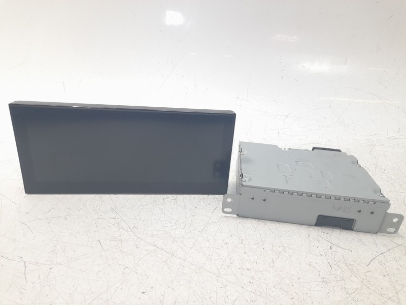 Recambio de sistema navegacion gps para peugeot 508 hybrid 180 allure referencia OEM IAM 9839688980  