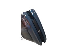 Recambio de tapa maletero para peugeot 508 hybrid 180 allure referencia OEM IAM 1637280480  