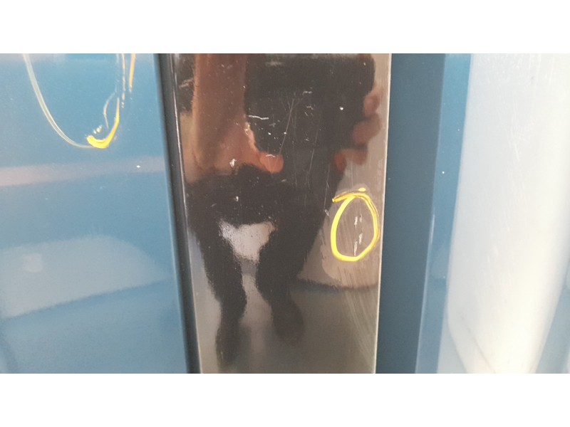 Recambio de tapa maletero para peugeot 508 hybrid 180 allure referencia OEM IAM 1637280480  