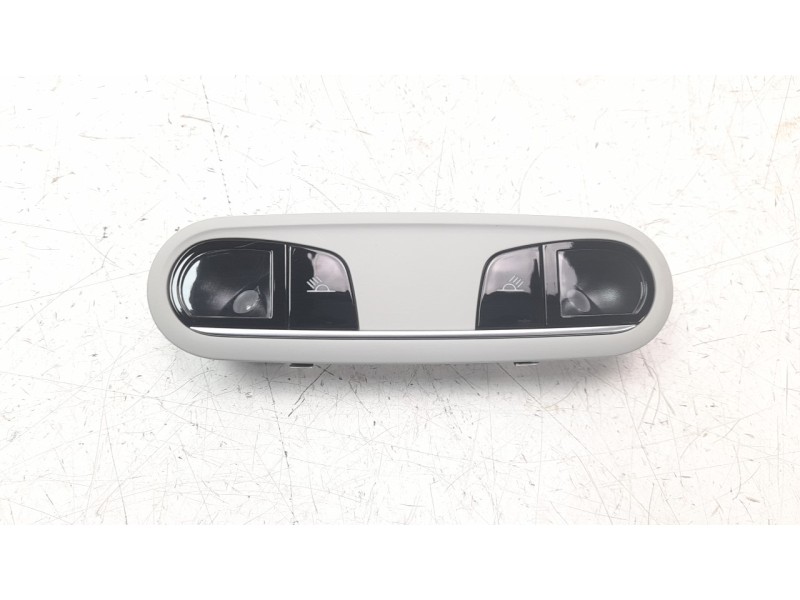 Recambio de luz interior para audi s6 avant (4gd) 4.0 v8 32v tfsi referencia OEM IAM 4G0947111A  