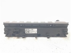 Recambio de mando multifuncion para peugeot 508 hybrid 180 allure referencia OEM IAM 98334790XU   2