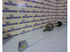 Recambio de transmision delantera izquierda para peugeot 206 berlina 1.1 referencia OEM IAM 32726E P1160 