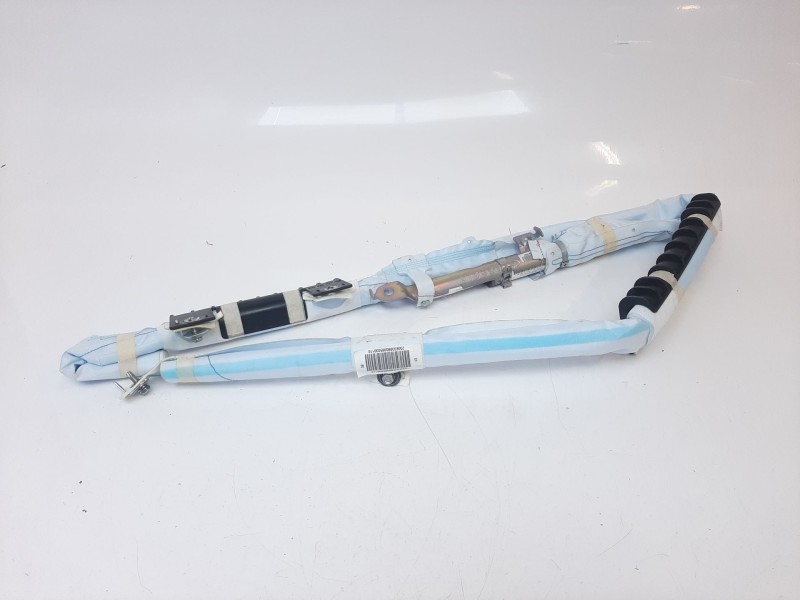 Recambio de airbag cortina delantero izquierdo para hyundai bayon bayon referencia OEM IAM 80410Q0000  