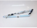 AIRBAG CORTINA DELANTERO IZQUIERDO 80410Q0000 80410Q0000 