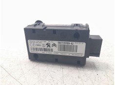 MODULO ELECTRONICO 9807299980 9807299980 