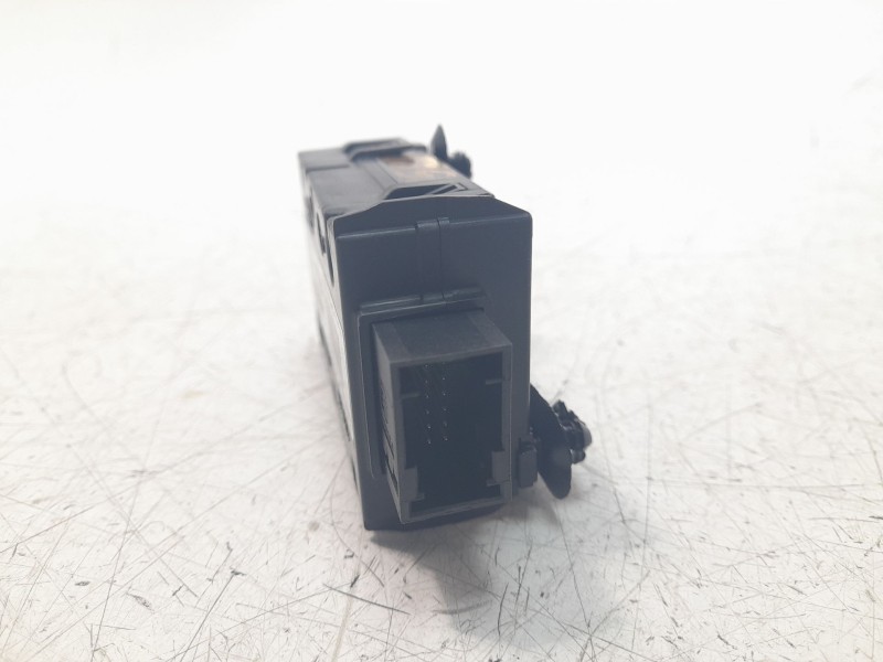 Recambio de modulo electronico para peugeot 508 sw gt line referencia OEM IAM 9807299980  