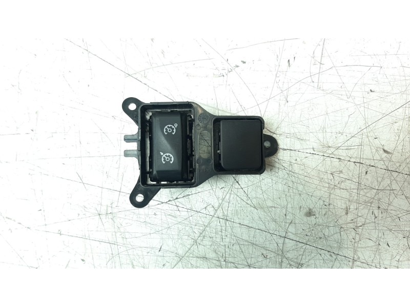 Recambio de interruptor para renault clio iv 1.5 dci diesel fap referencia OEM IAM   