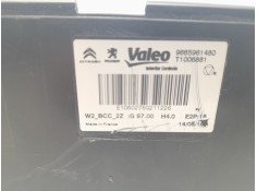 Recambio de modulo electronico para peugeot 508 sw gt line referencia OEM IAM 9665961480   2