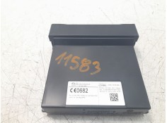 MODULO ELECTRONICO 980169528000 980169528000 