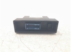 Recambio de modulo electronico para peugeot 508 sw gt line referencia OEM IAM 980169528000   2