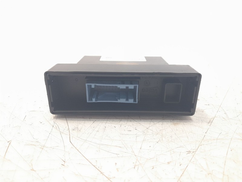 Recambio de modulo electronico para peugeot 508 sw gt line referencia OEM IAM 980169528000  