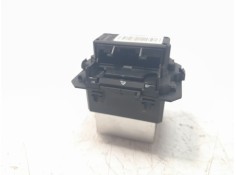 Recambio de resistencia calefaccion para peugeot 508 sw gt line referencia OEM IAM T1017845R   2
