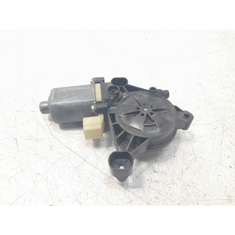 Recambio de motor elevalunas trasero derecho para audi q8 (4mn) (07.2018) 50 tdi quattro referencia OEM IAM 8W0959801  