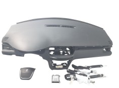 Recambio de kit airbag para peugeot 508 sw gt line referencia OEM IAM 8247X1   2