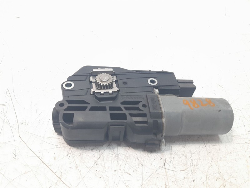 Recambio de motor techo electrico para audi q8 (4mn) (07.2018) 50 tdi quattro referencia OEM IAM 3G5877795  