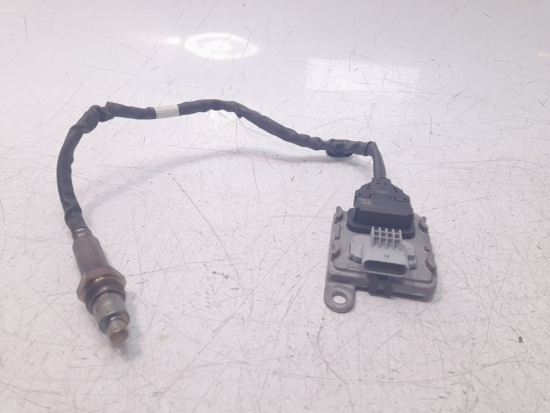 Recambio de sonda lambda para peugeot 508 sw gt line referencia OEM IAM 9675358480 5WK96745A A2C96290800