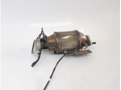Recambio de catalizador para hyundai bayon bayon referencia OEM IAM 289P007FJ1 289P007FJ1  2