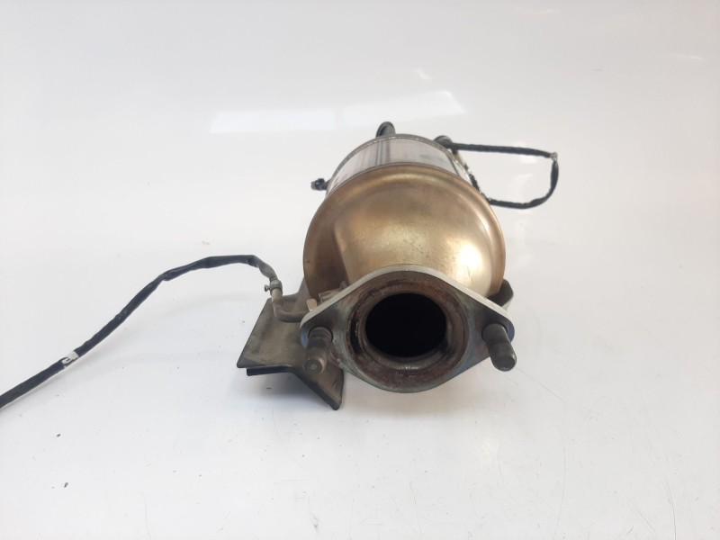 Recambio de catalizador para hyundai bayon bayon referencia OEM IAM 289P007FJ1 289P007FJ1 