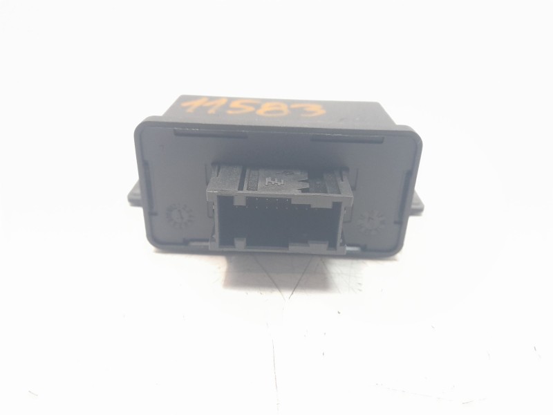 Recambio de modulo electronico para peugeot 508 sw gt line referencia OEM IAM 9810565580  
