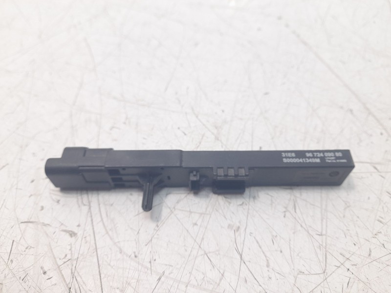 Recambio de modulo electronico para peugeot 508 sw gt line referencia OEM IAM 9672409080  