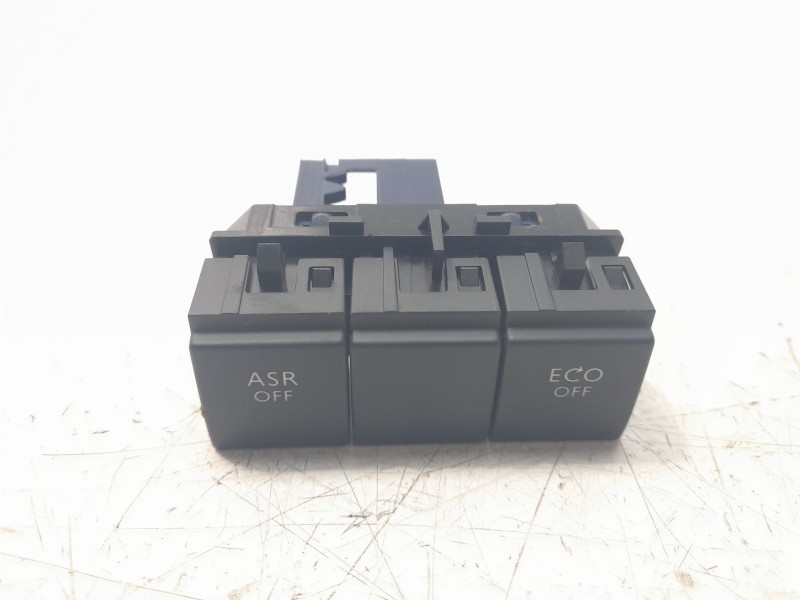 Recambio de interruptor para peugeot 508 sw gt line referencia OEM IAM 98053040ZD  