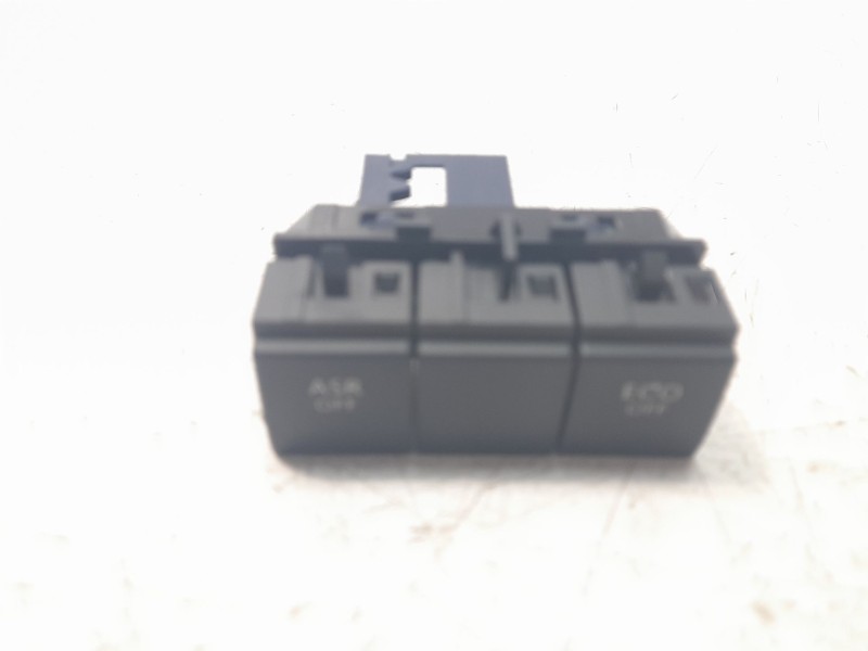 Recambio de interruptor para peugeot 508 sw gt line referencia OEM IAM 98053040ZD  