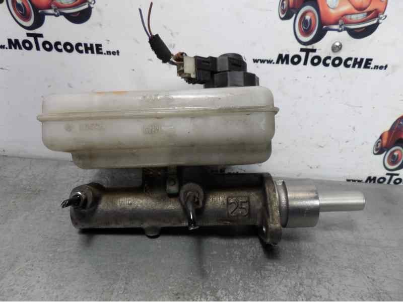 Recambio de bomba freno para iveco daily caja cerrada (2006 =>) caja cerrada 35s... batalla 3000 referencia OEM IAM 21027999  