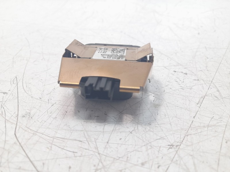 Recambio de sensor para peugeot 508 sw gt line referencia OEM IAM 9665925480  