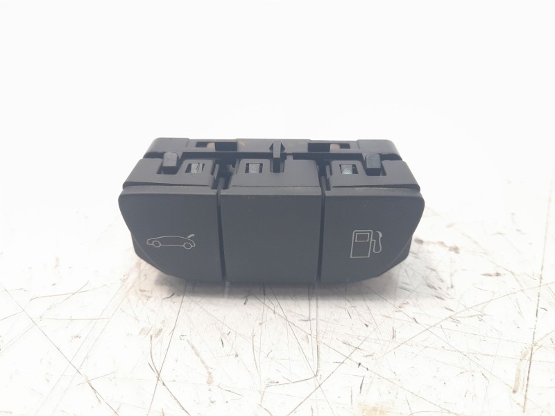 Recambio de interruptor para peugeot 508 sw gt line referencia OEM IAM 96770584ZD  