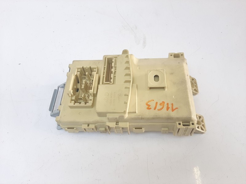Recambio de caja reles / fusibles para hyundai bayon bayon referencia OEM IAM 91951Q0860 91951Q0860 