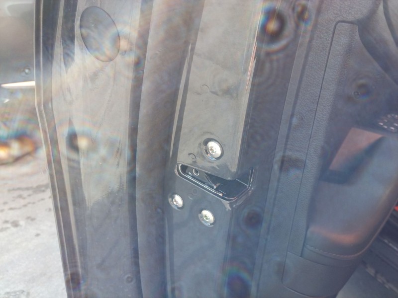 Recambio de cerradura puerta delantera izquierda para kia sportage v (nq5) 1.6 t-gdi referencia OEM IAM   