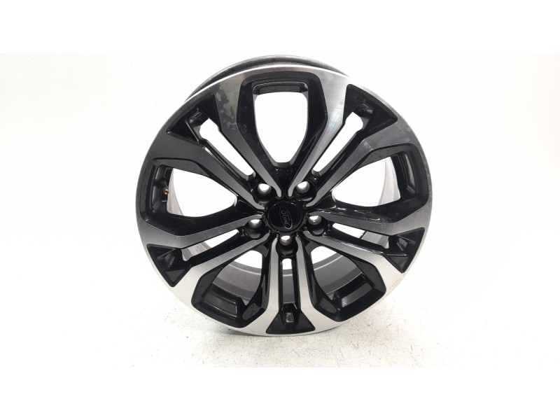 Recambio de llanta para ford puma hybrid titanium design referencia OEM IAM L1TC1007DA  