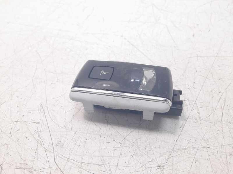 Recambio de luz interior para peugeot 508 sw gt line referencia OEM IAM 172001532  