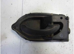 Recambio de maneta interior delantera derecha para ford ka (ccq) 2 collection referencia OEM IAM   