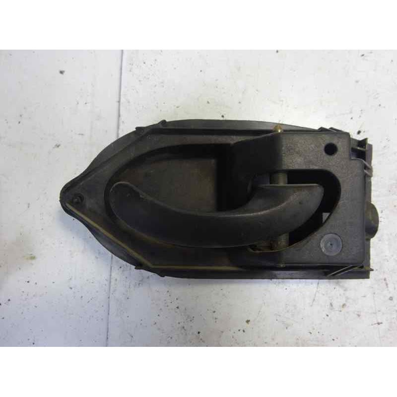 Recambio de maneta interior delantera derecha para ford ka (ccq) 2 collection referencia OEM IAM   