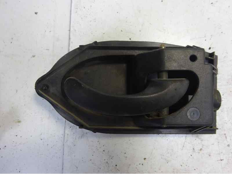 Recambio de maneta interior delantera derecha para ford ka (ccq) 2 collection referencia OEM IAM   