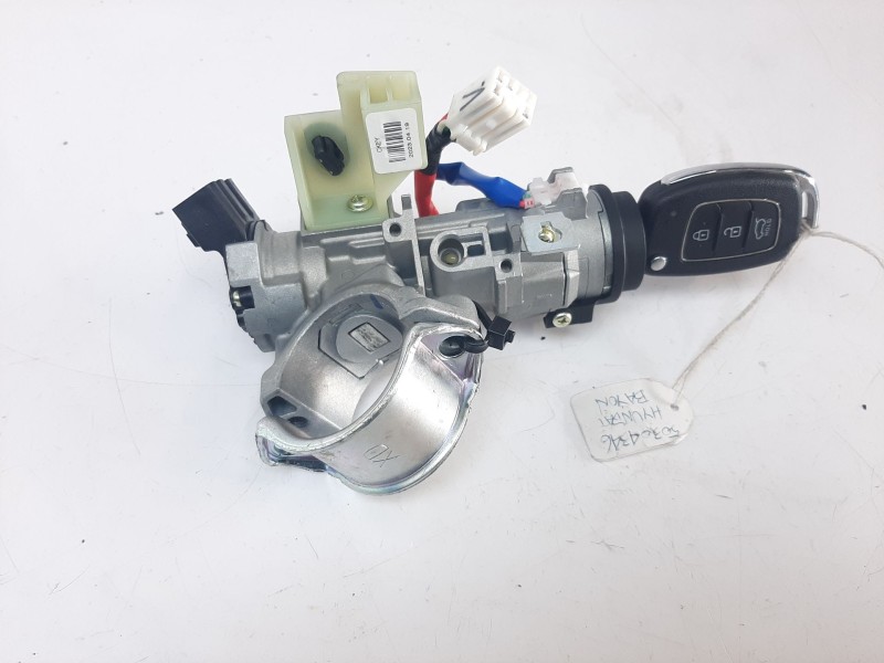 Recambio de conmutador de arranque para hyundai bayon bayon referencia OEM IAM 81910J7000 81910J7000 