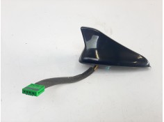 Recambio de antena para hyundai bayon bayon referencia OEM IAM 96210Q0100EB 96210Q0100EB 