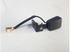 Recambio de enganche cinturon trasero izquierdo para hyundai bayon bayon referencia OEM IAM 89830Q0000NNB 89830Q0000NNB  2